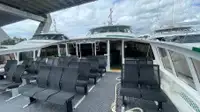 Buque de crucero en venta