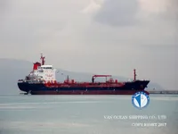 Petrolero/quimiquero en venta