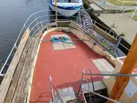 Buque de ferry en venta