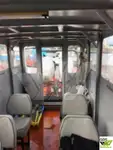 Bote inflable rígido en venta