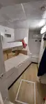Lancha de tripulación en venta
