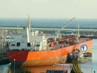 Petrolero/quimiquero en venta