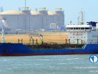 Petrolero/quimiquero en venta
