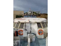 Buque de pasajeros en venta