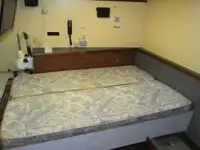 Patrullera en venta