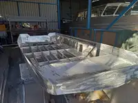 Embarcaciones de trabajo en venta