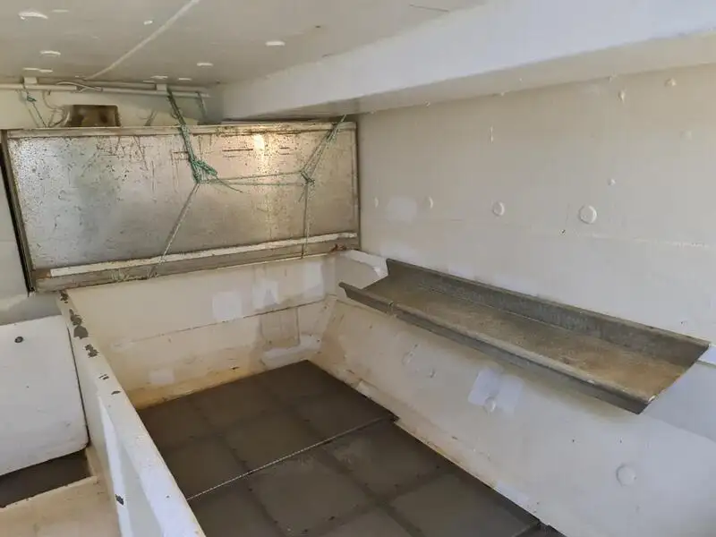 Palangrero en venta