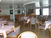 Barcaza en venta