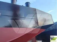 Barcaza en venta