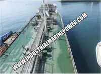 Petrolero/quimiquero en venta