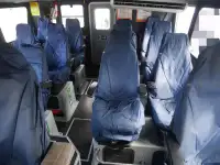 Buque de servicio para parques eólicos en venta