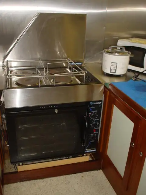 Palangrero en venta