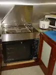 Palangrero en venta