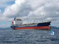 Petrolero/quimiquero en venta