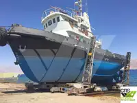 Remolcador en venta