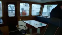 Arrastrero en venta