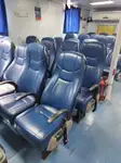 Lancha de tripulación en venta