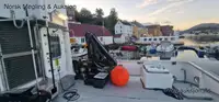 Remolcador en venta