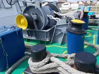 Buque granelero en venta