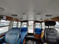 Buque de prospección en venta