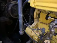 Remolcador en venta