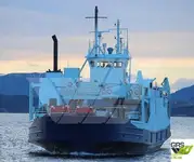 Ro-Ro ship en venta
