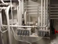 Arrastrero de viga en venta