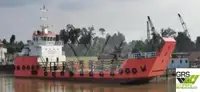 Lancha de desembarco, tanque en venta