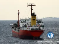 Petrolero/quimiquero en venta