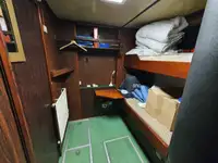 Patrullera en venta