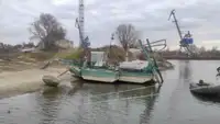 Dragado en venta