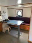 Barcaza en venta