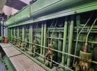 Buque granelero en venta