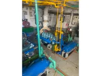 Buque de pasajeros en venta