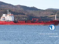 Petrolero/quimiquero en venta