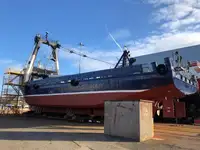 Buque frigorífico en venta