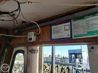 Buque de ferry en venta