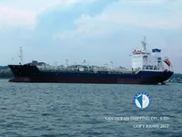 Petrolero/quimiquero en venta