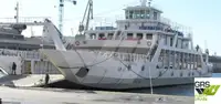 Ro-Ro ship en venta