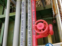 Petrolero/quimiquero en venta