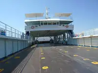 Lancha de desembarco, tanque en venta