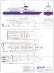 Buque de ferry en venta