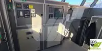 Buque de prospección en venta
