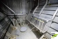 Buque de crucero en venta