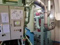 Petrolero/quimiquero en venta