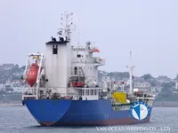 Petrolero/quimiquero en venta