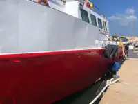 Buque portacontenedores en venta