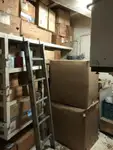 Remolcador en venta