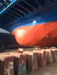 Buque Ro-Ro en venta