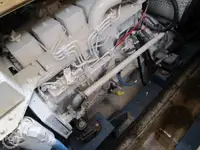Arrastrero en venta
